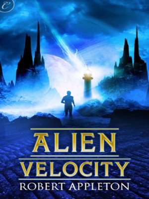 cover image of Alien Velocity